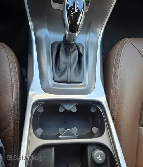 VOLVO Xc 70 