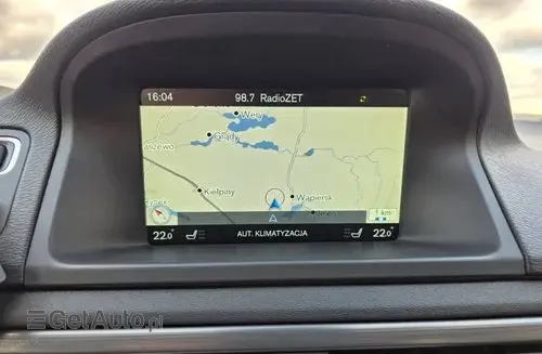 VOLVO Xc 70 