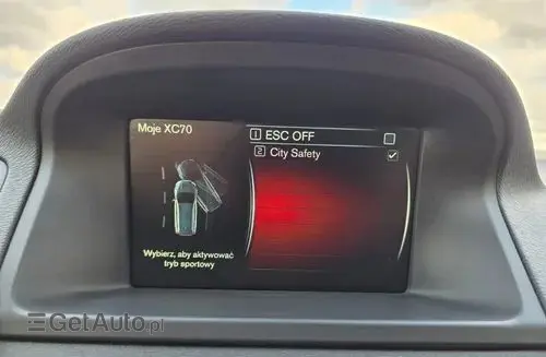 VOLVO Xc 70 