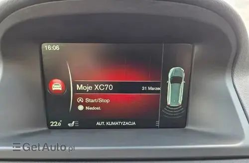 VOLVO Xc 70 