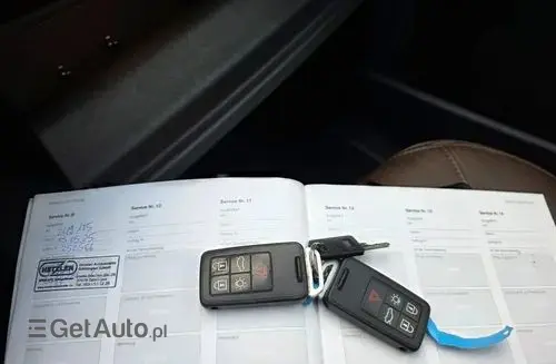 VOLVO Xc 70 