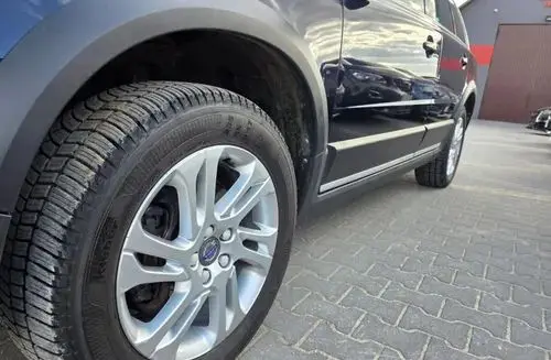 VOLVO Xc 70 