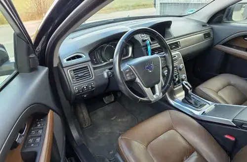 VOLVO Xc 70 