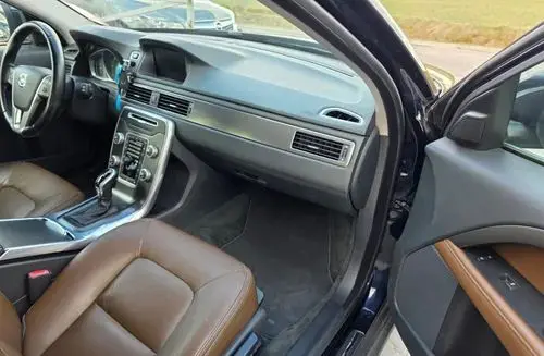 VOLVO Xc 70 