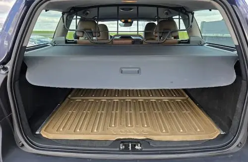 VOLVO Xc 70 