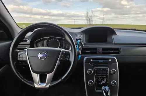 VOLVO Xc 70 