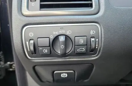 VOLVO Xc 70 