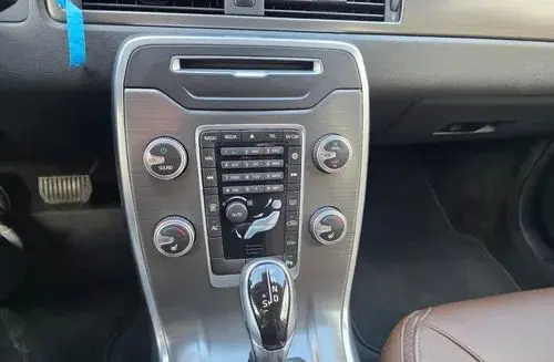 VOLVO Xc 70 