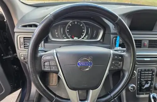 VOLVO Xc 70 
