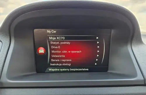 VOLVO Xc 70 
