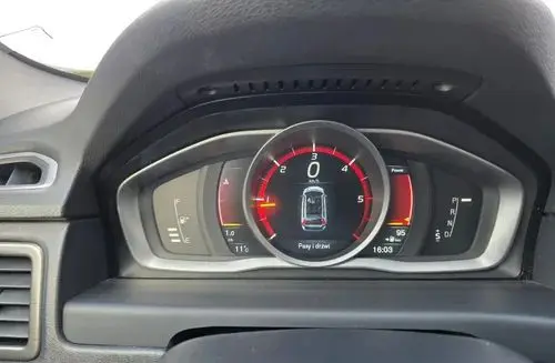 VOLVO Xc 70 