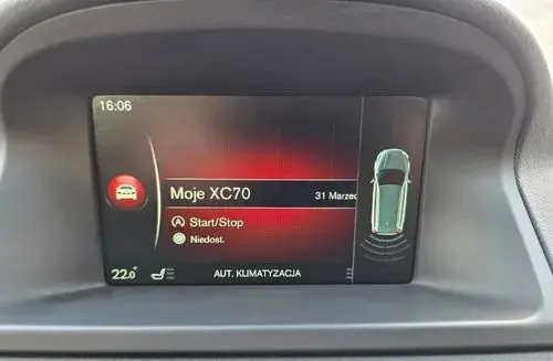 VOLVO Xc 70 