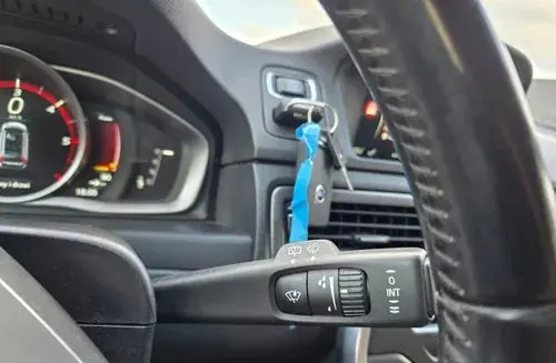 VOLVO Xc 70 