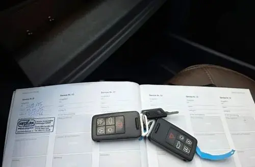 VOLVO Xc 70 