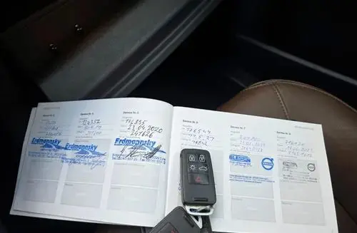 VOLVO Xc 70 