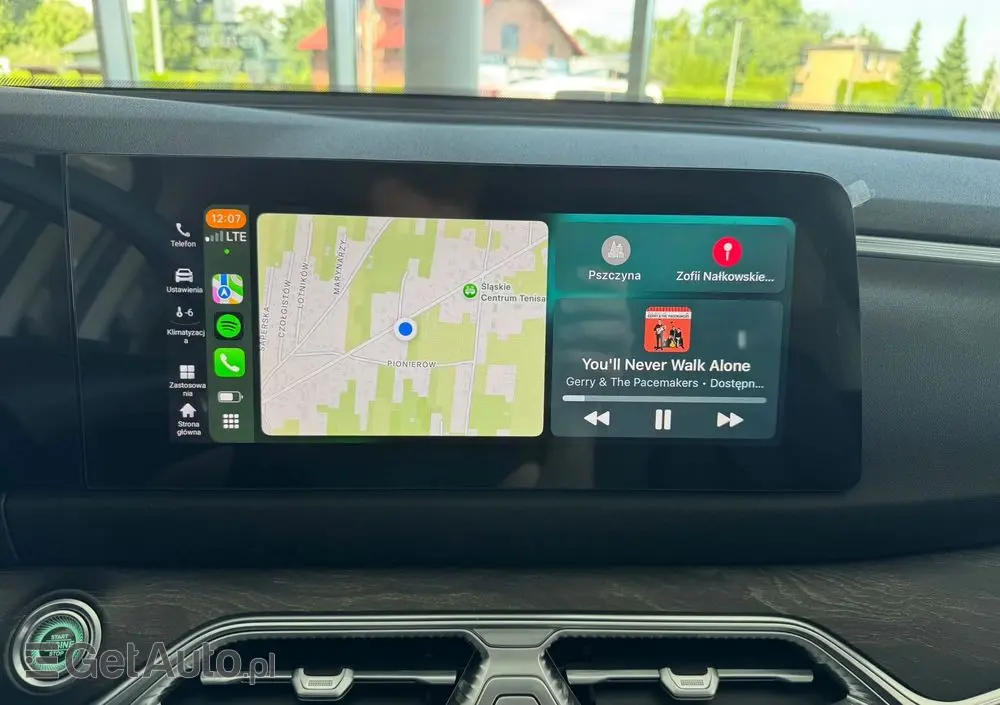 DFSK FX600 1.5 T-GDI Prestige