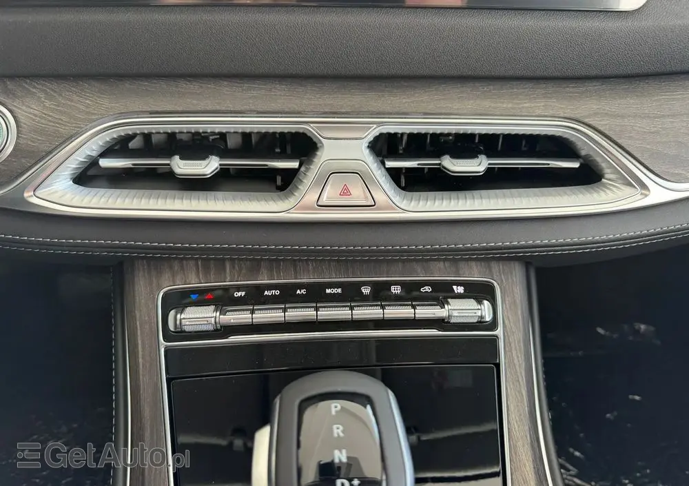 DFSK FX600 1.5 T-GDI Prestige