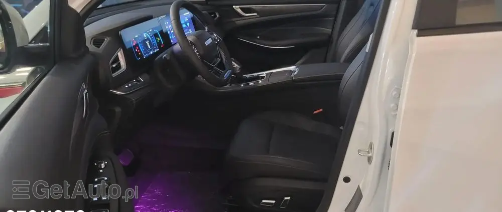 DFSK FX600 1.5 T-GDI Prestige