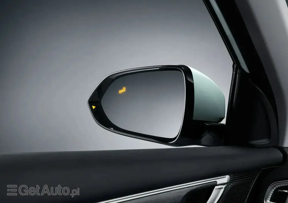 DFSK FX600 1.5 T-GDI Prestige