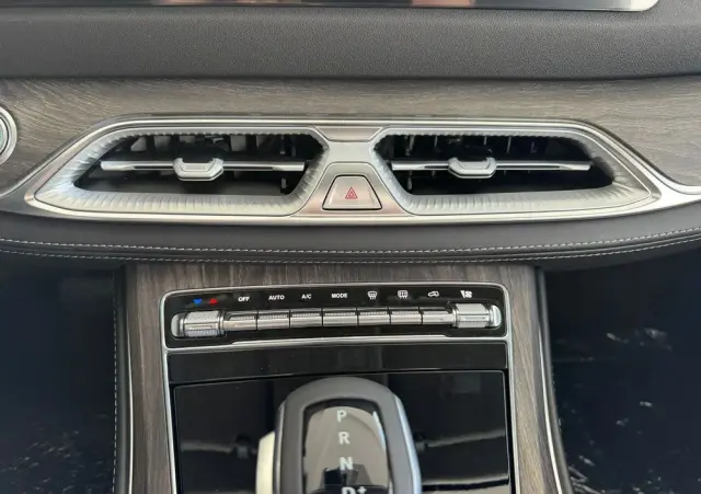 DFSK FX600 1.5 T-GDI Prestige