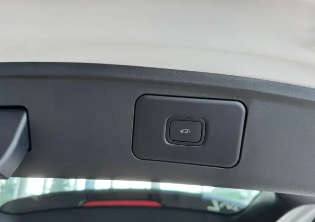 DFSK FX600 1.5 T-GDI Prestige