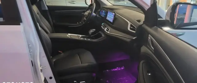 DFSK FX600 1.5 T-GDI Prestige