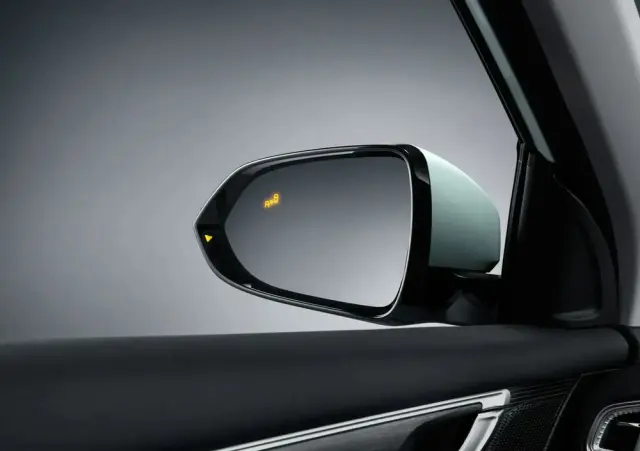 DFSK FX600 1.5 T-GDI Prestige