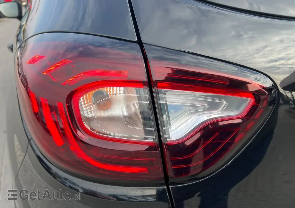 RENAULT Captur 0.9 Energy TCe Limited