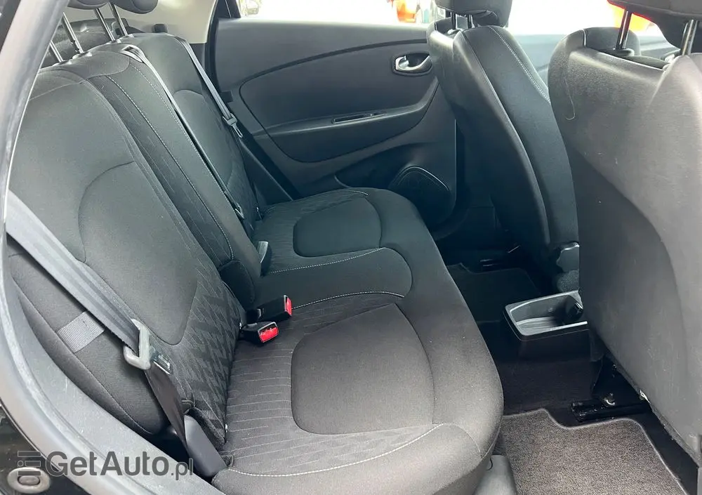 RENAULT Captur 0.9 Energy TCe Limited