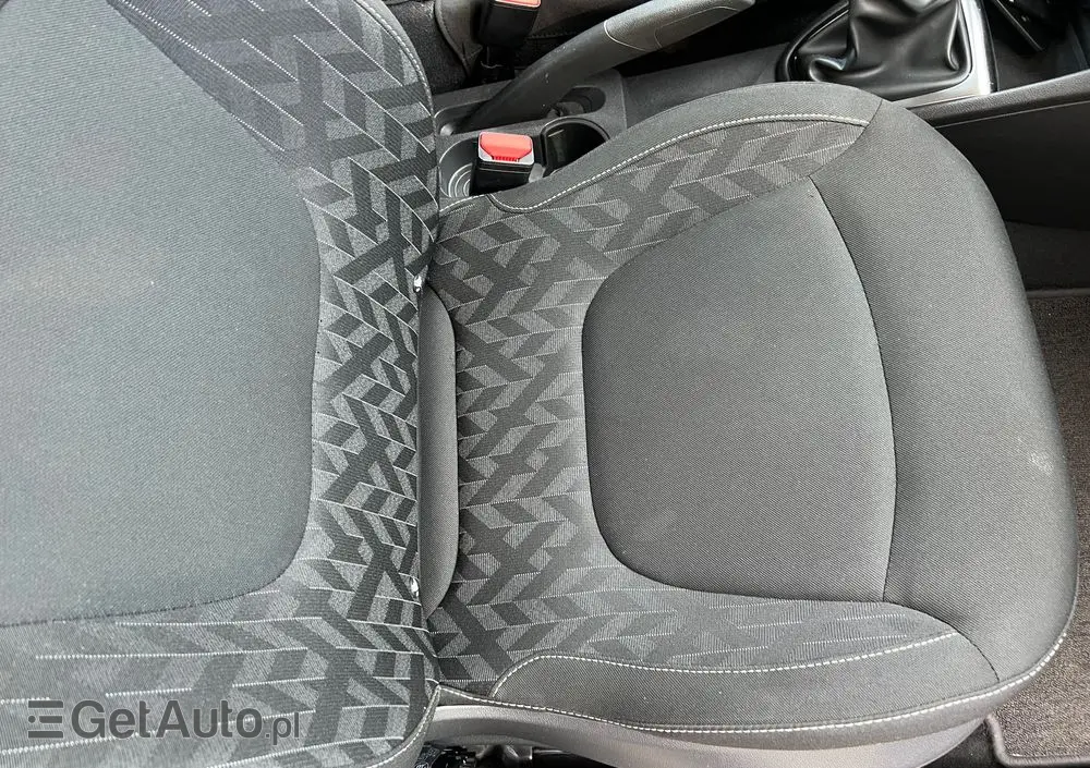 RENAULT Captur 0.9 Energy TCe Limited