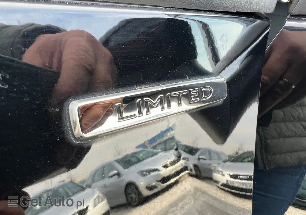 RENAULT Captur 0.9 Energy TCe Limited