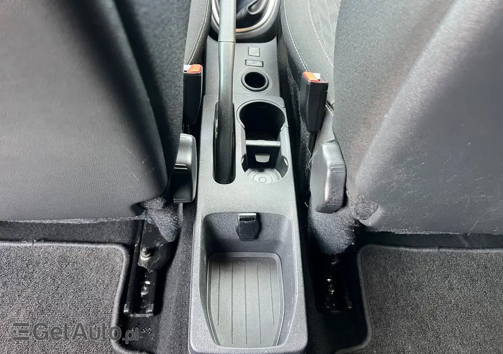 RENAULT Captur 0.9 Energy TCe Limited