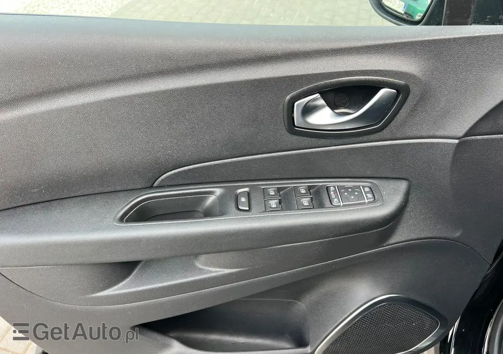 RENAULT Captur 0.9 Energy TCe Limited