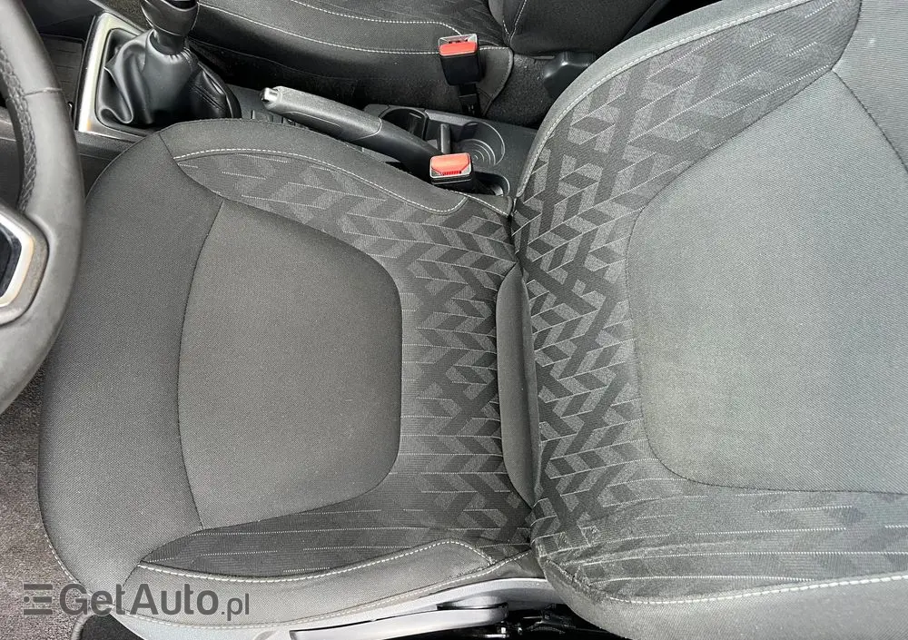 RENAULT Captur 0.9 Energy TCe Limited