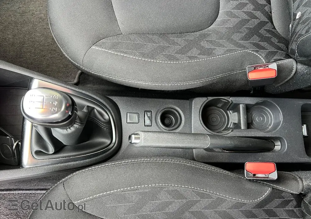 RENAULT Captur 0.9 Energy TCe Limited