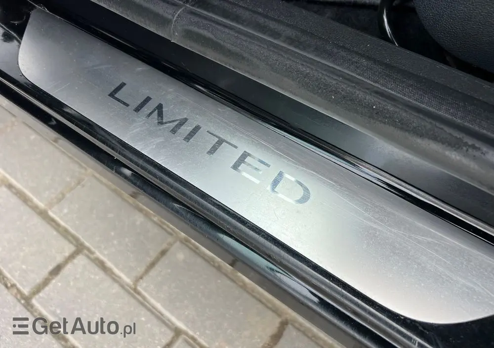 RENAULT Captur 0.9 Energy TCe Limited