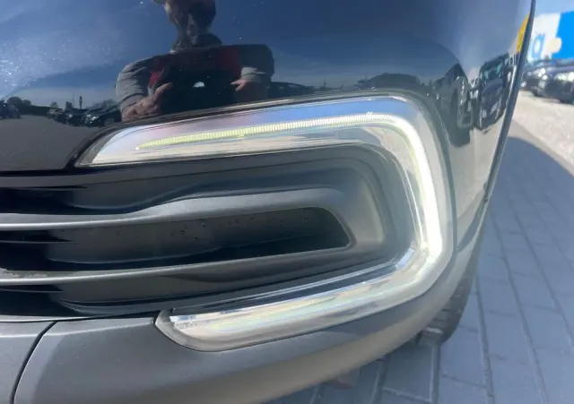 RENAULT Captur 0.9 Energy TCe Limited