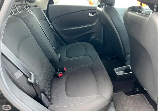RENAULT Captur 0.9 Energy TCe Limited