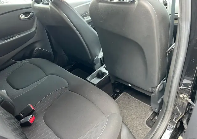 RENAULT Captur 0.9 Energy TCe Limited