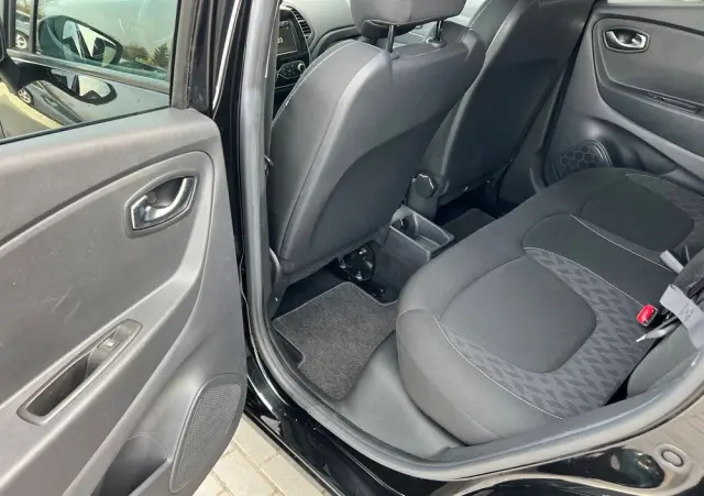 RENAULT Captur 0.9 Energy TCe Limited