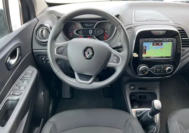 RENAULT Captur 0.9 Energy TCe Limited
