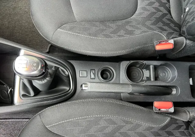 RENAULT Captur 0.9 Energy TCe Limited