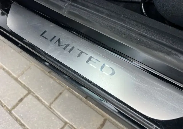 RENAULT Captur 0.9 Energy TCe Limited