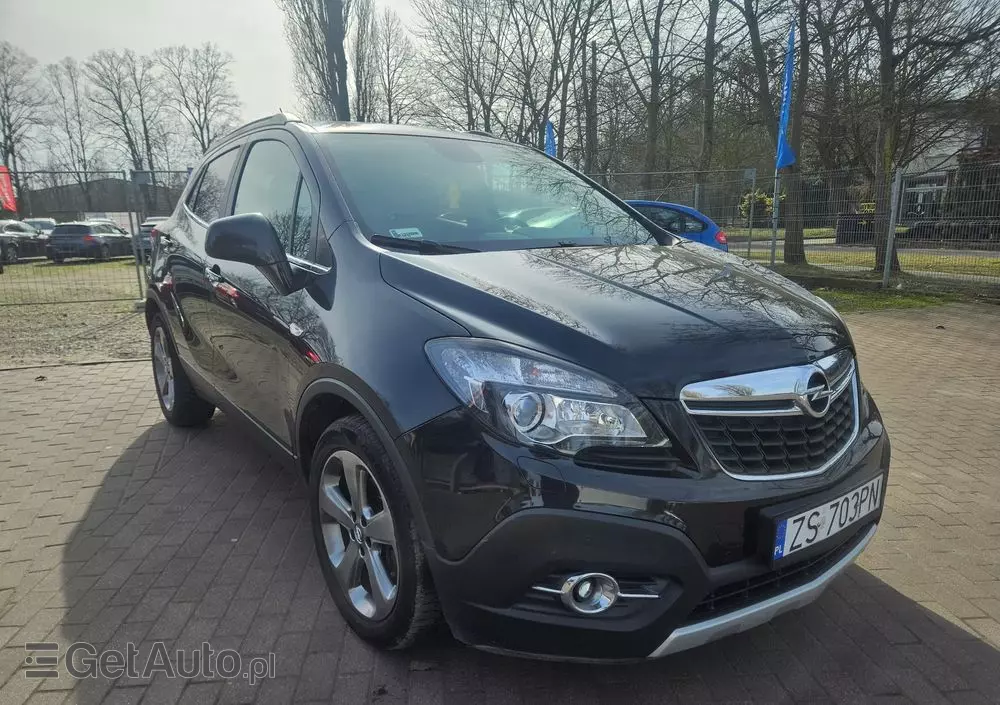 OPEL Mokka 1.7 CDTI Enjoy S&S