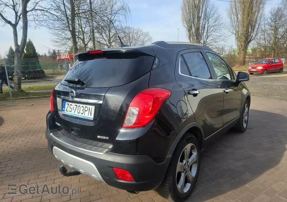 OPEL Mokka 1.7 CDTI Enjoy S&S