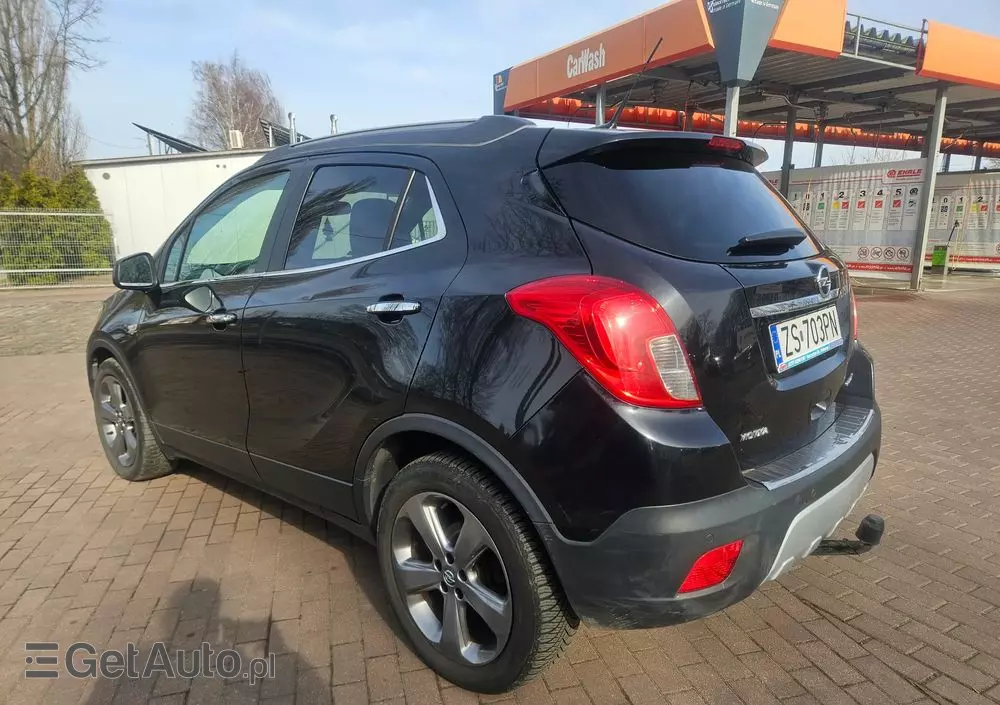 OPEL Mokka 1.7 CDTI Enjoy S&S