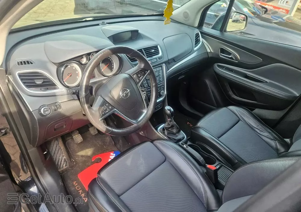 OPEL Mokka 1.7 CDTI Enjoy S&S