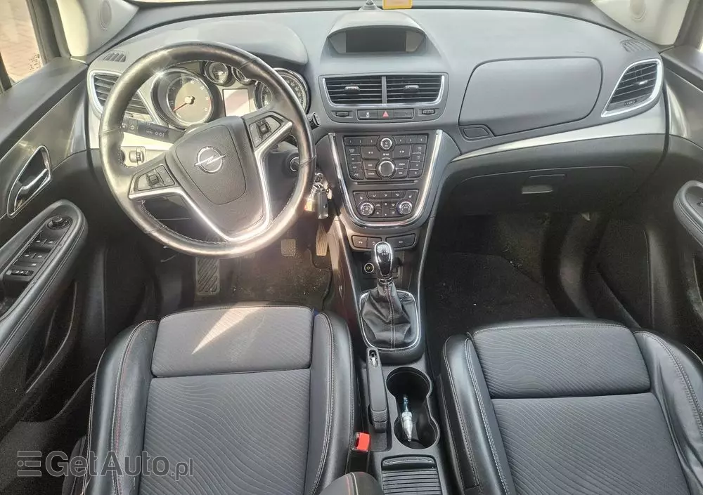 OPEL Mokka 1.7 CDTI Enjoy S&S