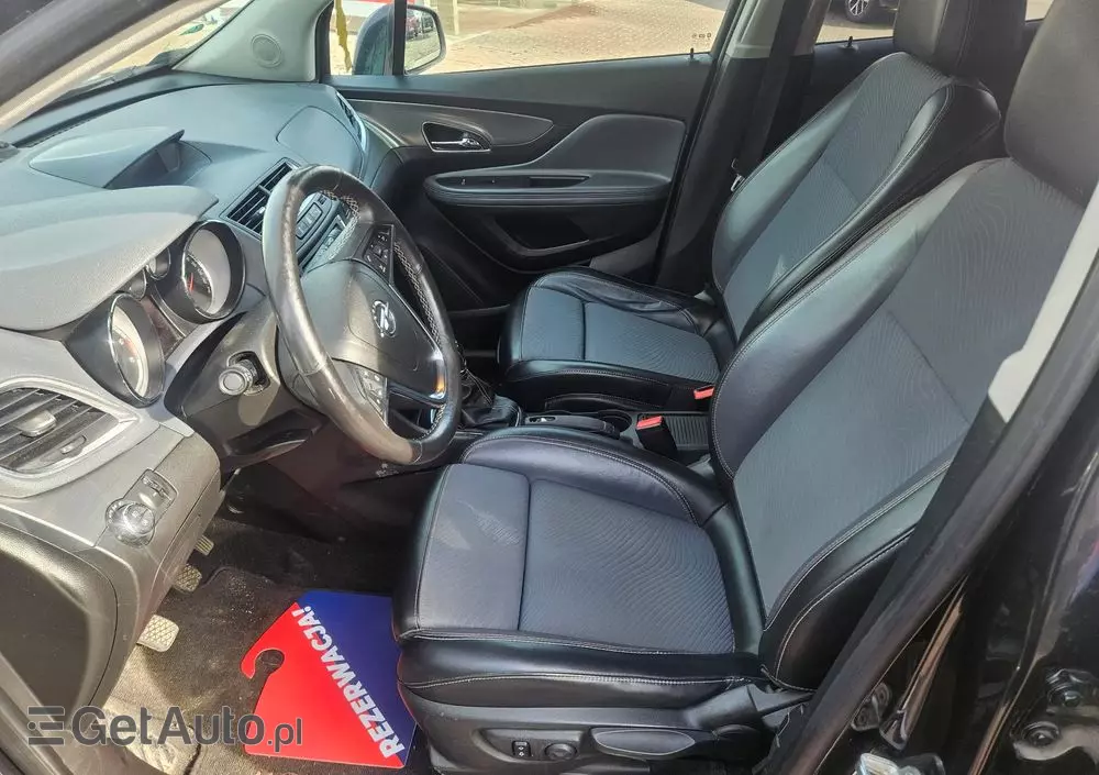 OPEL Mokka 1.7 CDTI Enjoy S&S