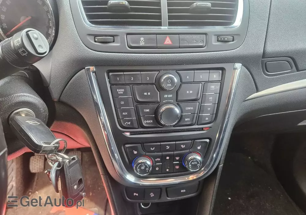 OPEL Mokka 1.7 CDTI Enjoy S&S